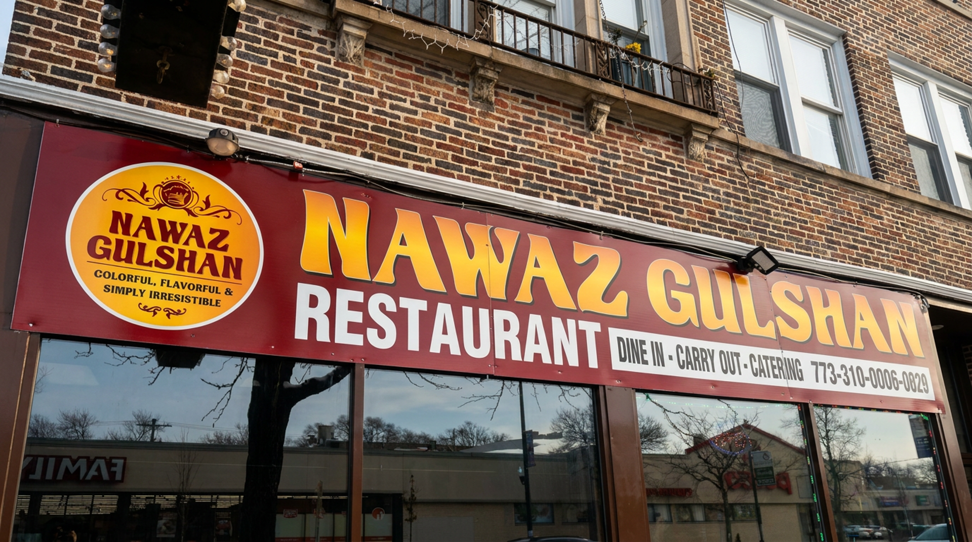 Authentic Hyderabadi & Mughlai Cuisine