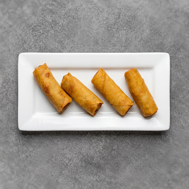Spring Roll.