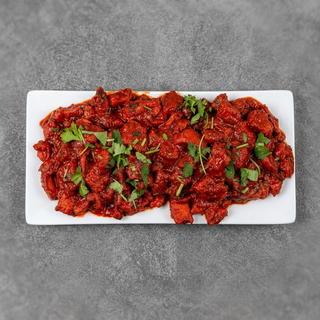 Chilli Chicken