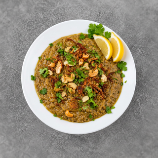 Shahi Mutton Haleem