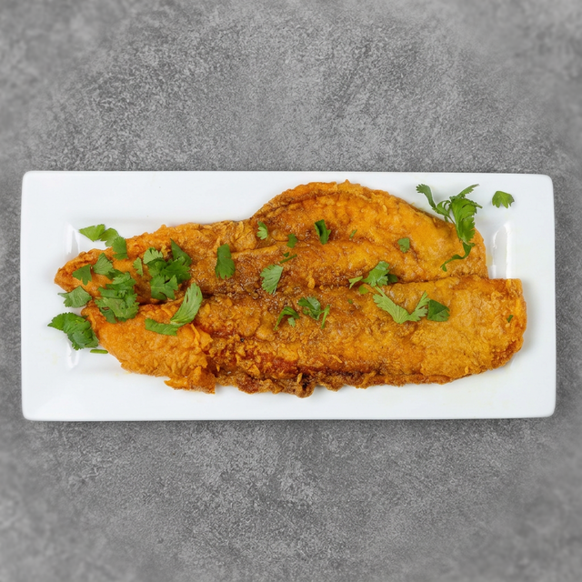 Fish Fry.