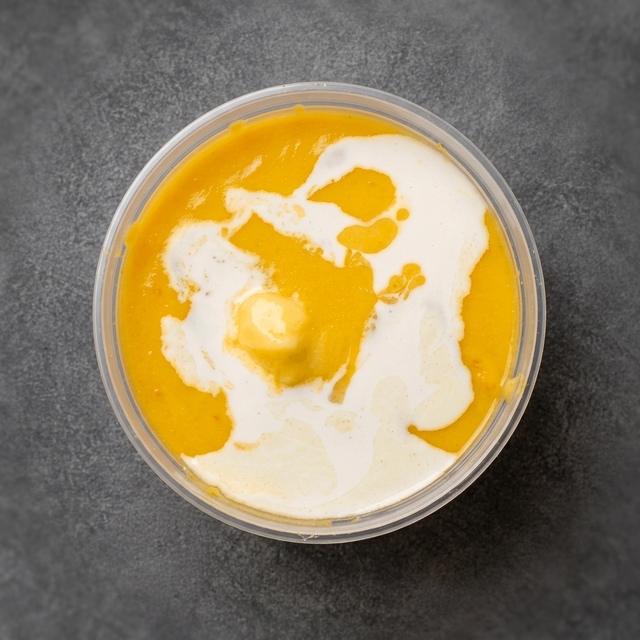 Mango Malai.