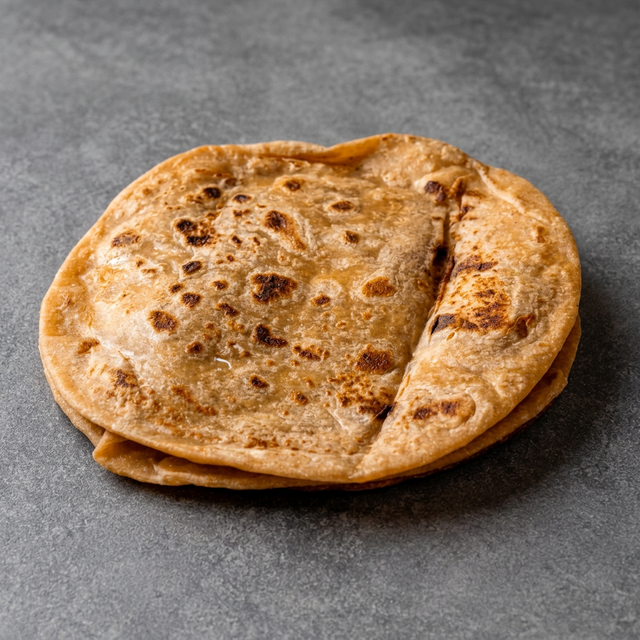 Chapati.
