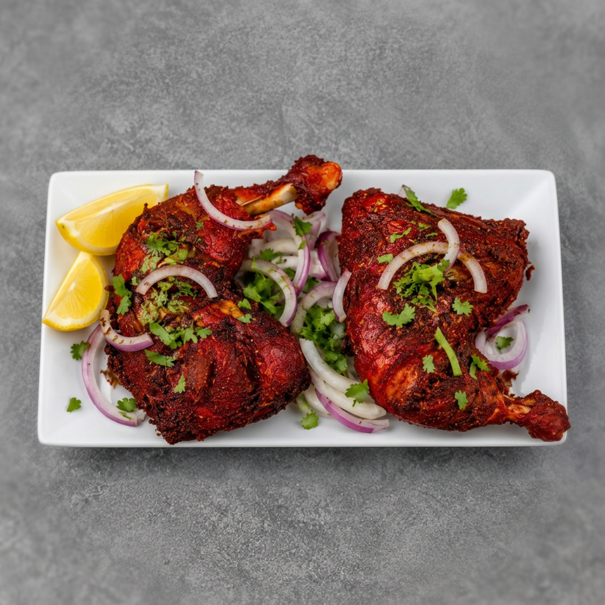 Chicken Tikka
