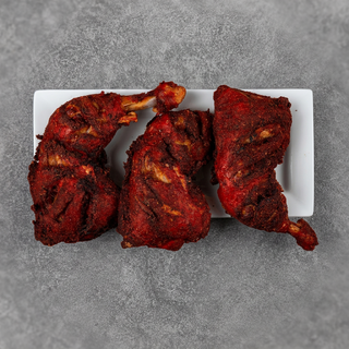Chicken Tikka (3 Pcs)