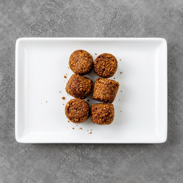 Falafel.